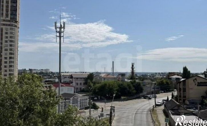 1-комн квартира ул Краснознаменная, 72,  д. 72