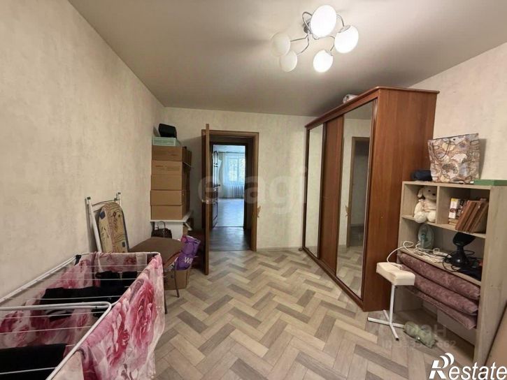3-комн квартира ул Артамонова, 34,  д. 34