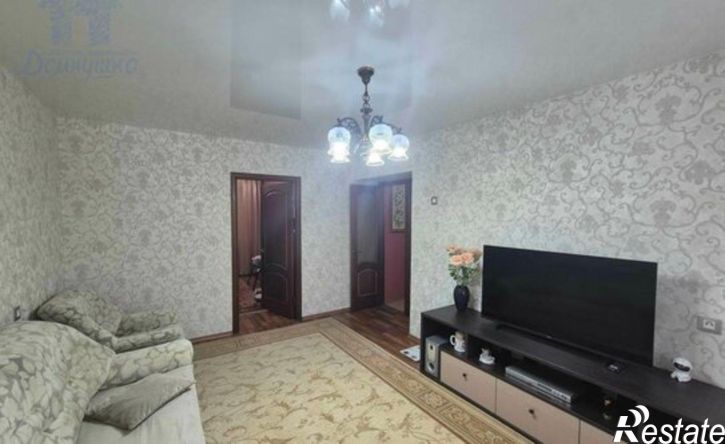 4-комн квартира Фестивальный б-р, 23а,  д. 23а