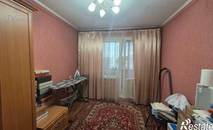4-комн квартира Фестивальный б-р, 23а,  д. 23а