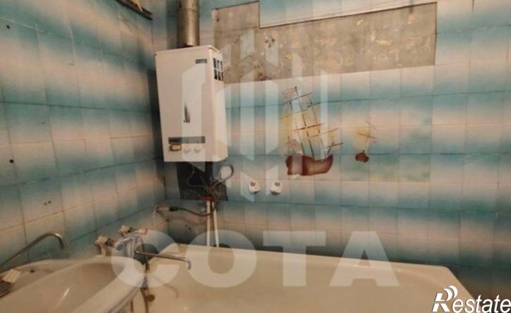 3-комн квартира ул Моисеева, 1,  д. 1