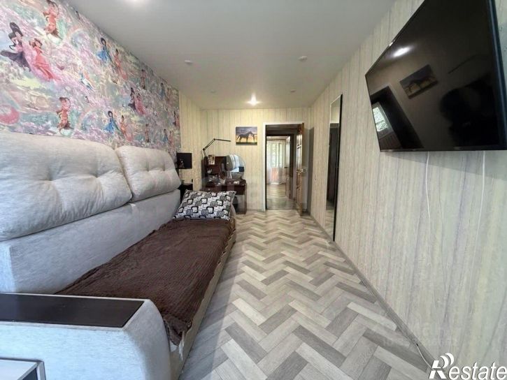3-комн квартира ул Артамонова, 34,  д. 34