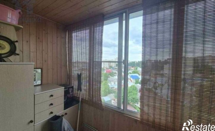4-комн квартира Фестивальный б-р, 23а,  д. 23а