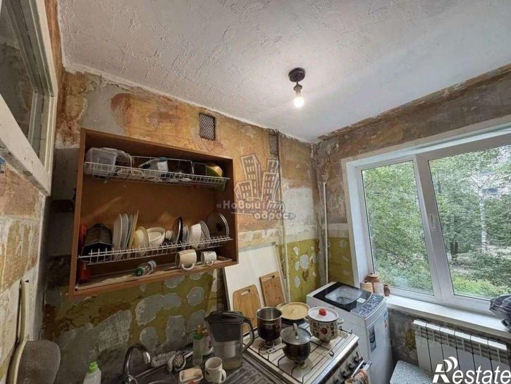 4-комн квартира ул Хользунова, 19,  д. 19