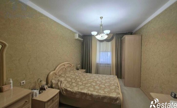 4-комн квартира Фестивальный б-р, 23а,  д. 23а