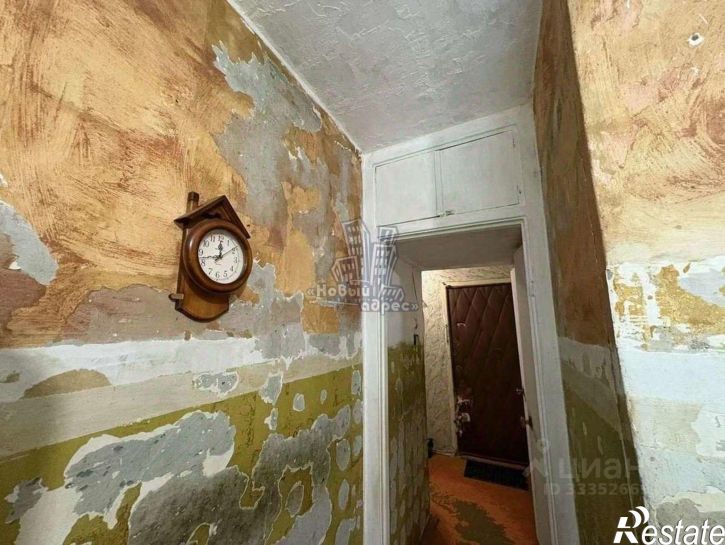 4-комн квартира ул Хользунова, 19,  д. 19