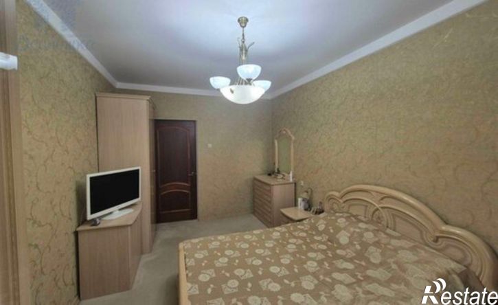 4-комн квартира Фестивальный б-р, 23а,  д. 23а