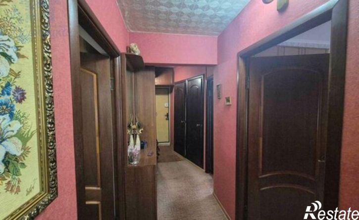 4-комн квартира Фестивальный б-р, 23а,  д. 23а