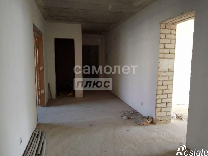 3-комн квартира ул Стрелецкая Большая, 55,  д. 55