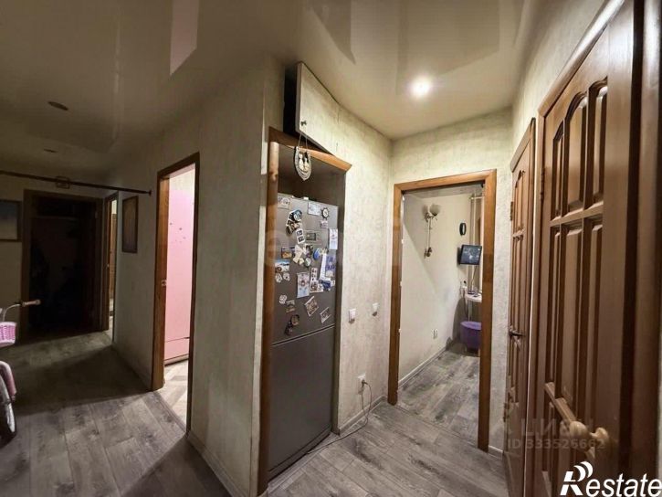 3-комн квартира ул Артамонова, 34,  д. 34