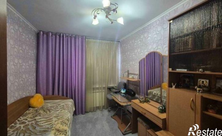 4-комн квартира Фестивальный б-р, 23а,  д. 23а