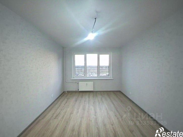 3-комн квартира ул Острогожская, 164/1,  д. 164/1