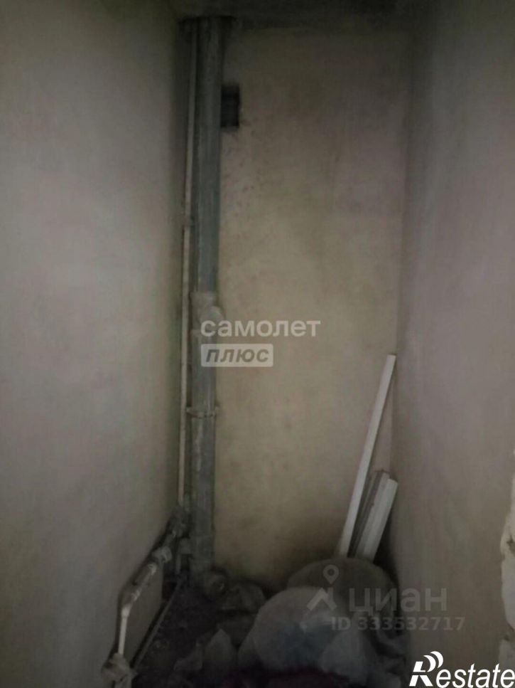 3-комн квартира ул Стрелецкая Большая, 55,  д. 55