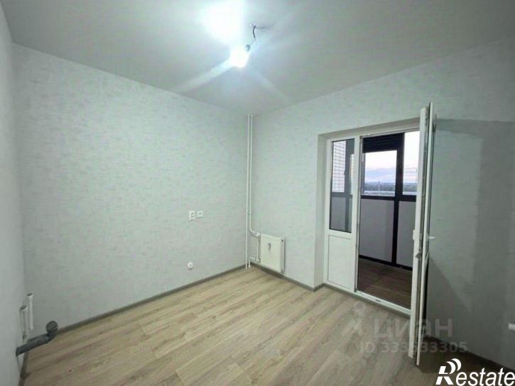 3-комн квартира ул Острогожская, 164/1,  д. 164/1