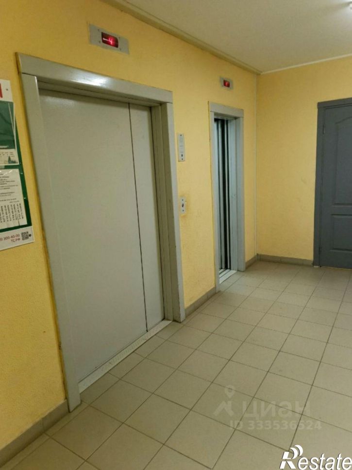 3-комн квартира ул Владимира Невского, 38/2,  д. 38/2