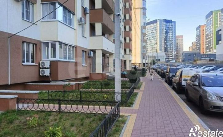2-комн квартира ул Историка Костомарова, 46/1,  д. 46/1
