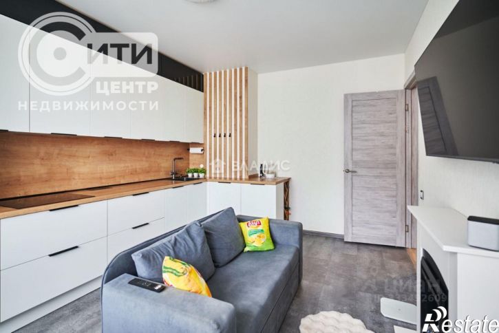 3-комн квартира ул Загоровского, 13 2,  д. 13 2,  к. 2
