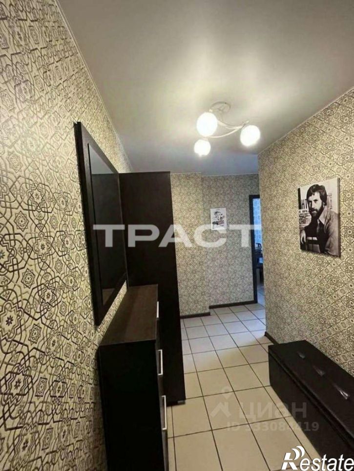 1-комн квартира ул Независимости, 84,  д. 84