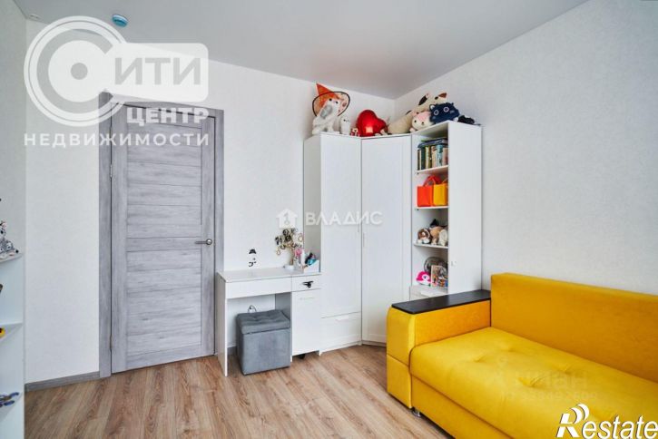 3-комн квартира ул Загоровского, 13 2,  д. 13 2,  к. 2