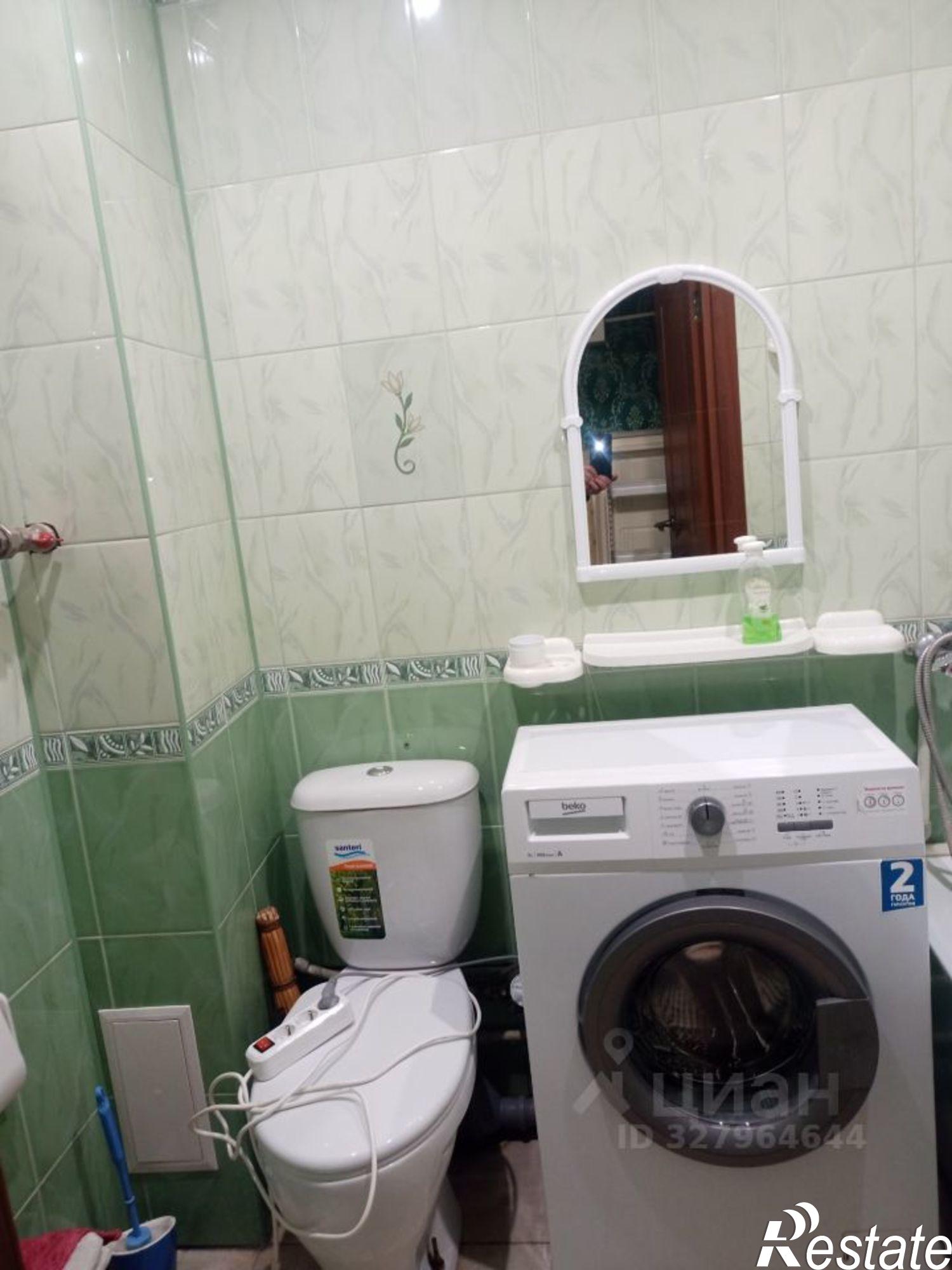 Сдать квартиру за 23 000 рублей на ул Генерала Лизюкова, 55