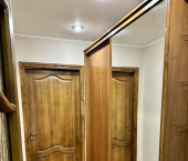2-комн, 82кв м, этаж 3/10 ул Димитрова, 157