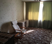 1-комн, 41кв м, этаж 7/10 ул Циолковского, 8