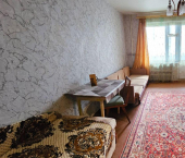 1-комн, 37кв м, этаж 1/9 ул Генерала Лизюкова, 22