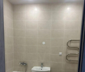 1-комн, 36кв м, этаж 5/20 ул Пескова, 12Н