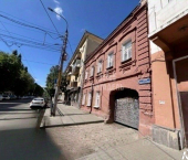 ОСЗ 610 кв м ул Средне-Московская, 22/24