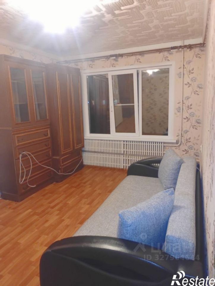 2-комн квартира ул Генерала Лизюкова, 55,  д. 55