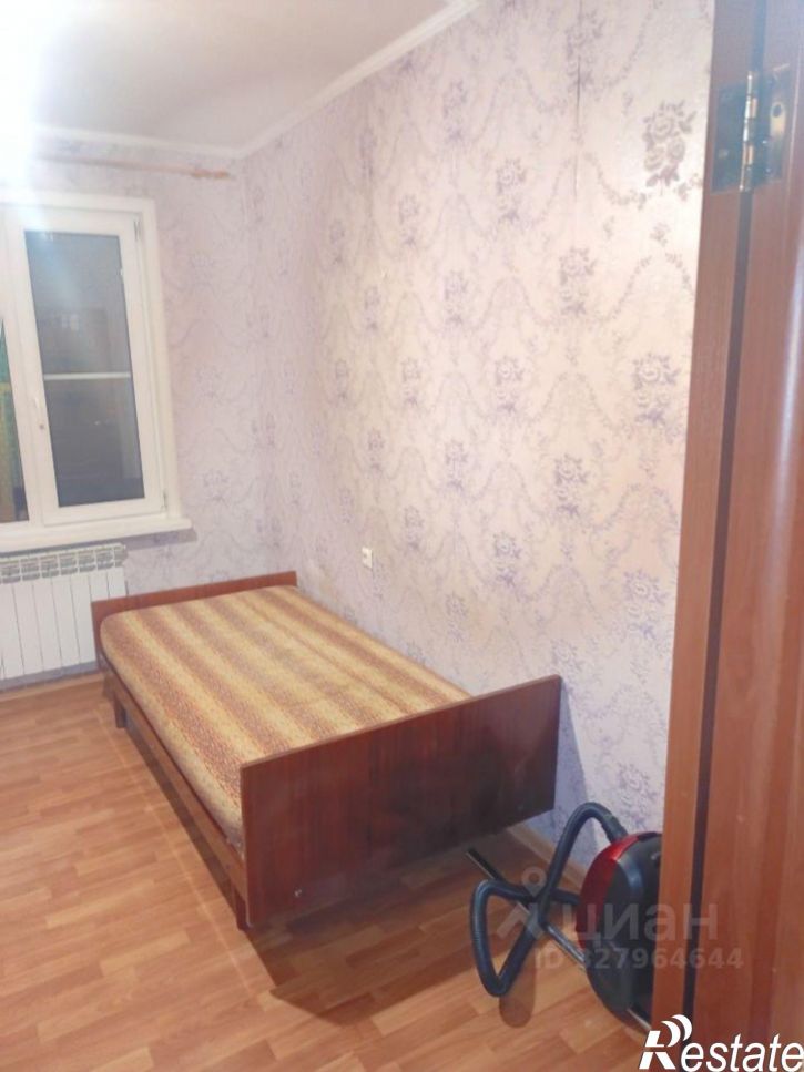 2-комн квартира ул Генерала Лизюкова, 55,  д. 55