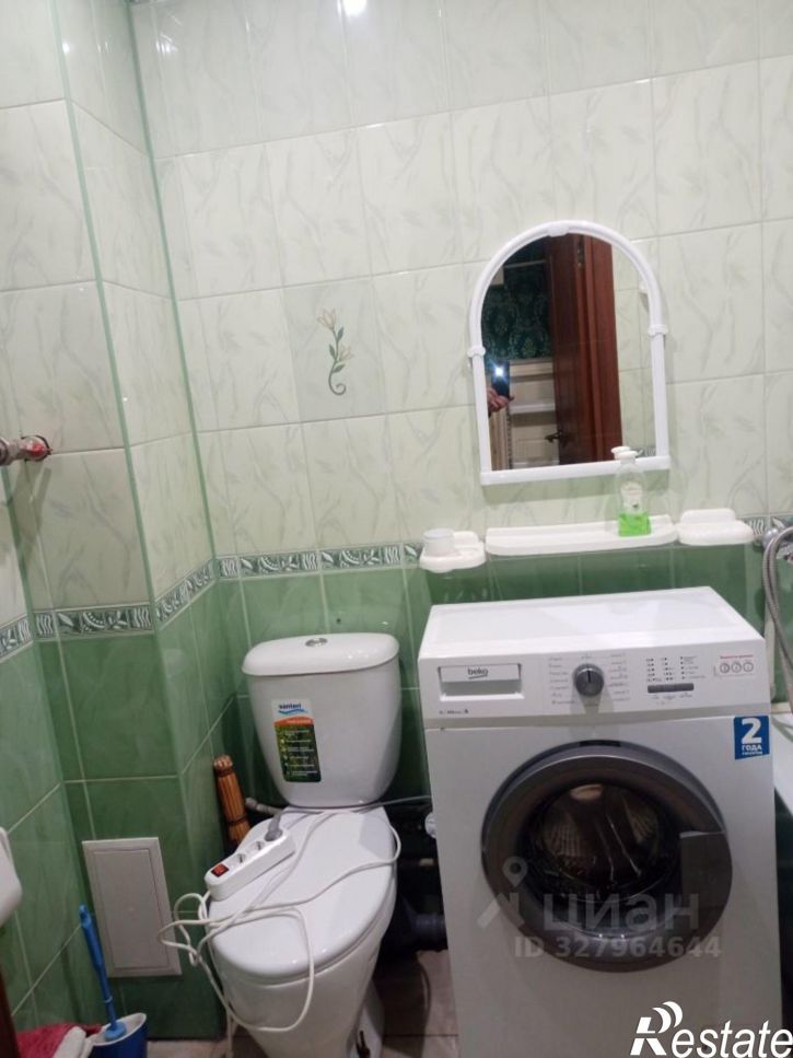 2-комн квартира ул Генерала Лизюкова, 55,  д. 55