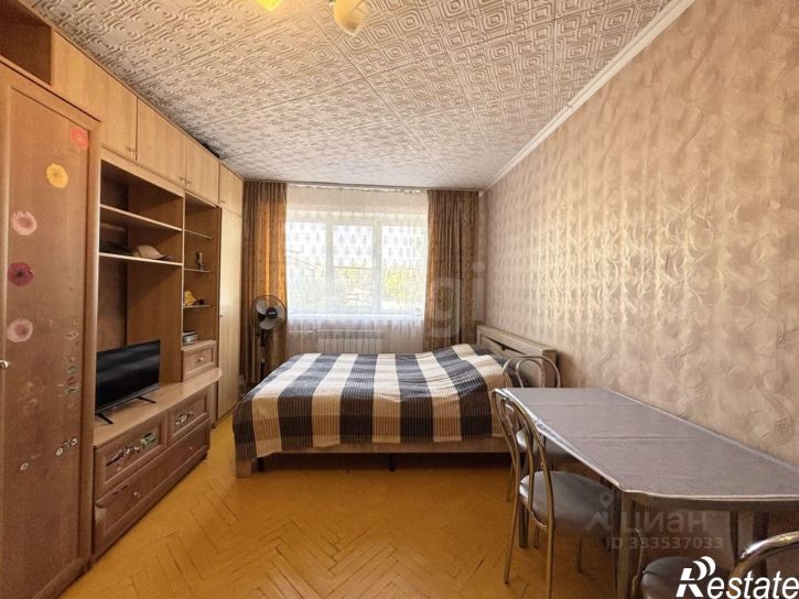 Комната ул Беляевой, 4,  д. 4