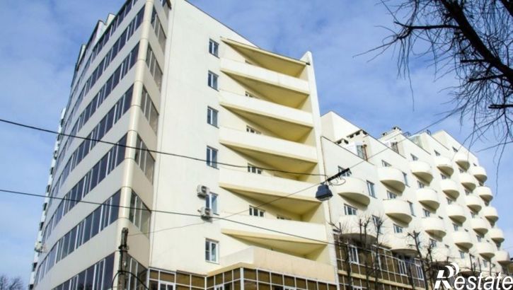 2-комн квартира в новом доме ул Дзержинского, 4,  д. 4