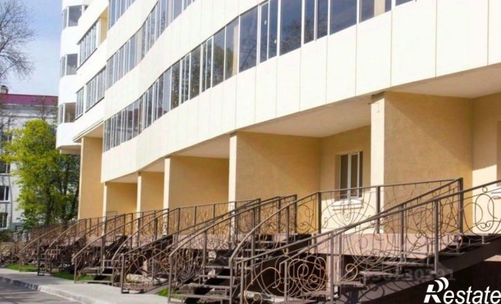 2-комн квартира в новом доме ул Дзержинского, 4,  д. 4
