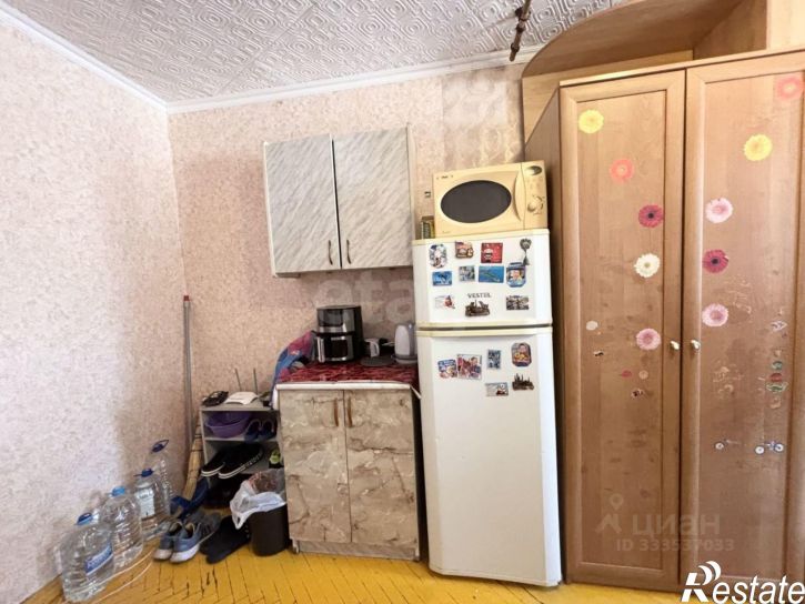 Комната ул Беляевой, 4,  д. 4
