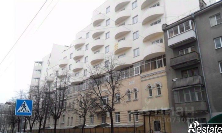 2-комн квартира в новом доме ул Дзержинского, 4,  д. 4