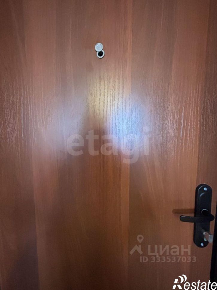 Комната ул Беляевой, 4,  д. 4