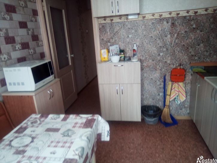 1-комн квартира Улица Междуреченская , 1з
