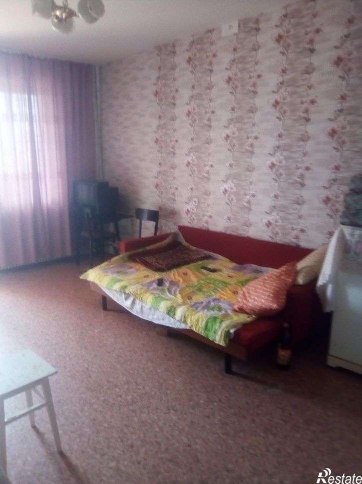 1-комн квартира Улица Междуреченская , 1з