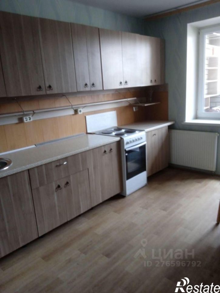 3-комн квартира Олимпийский б-р, 6,  д. 6