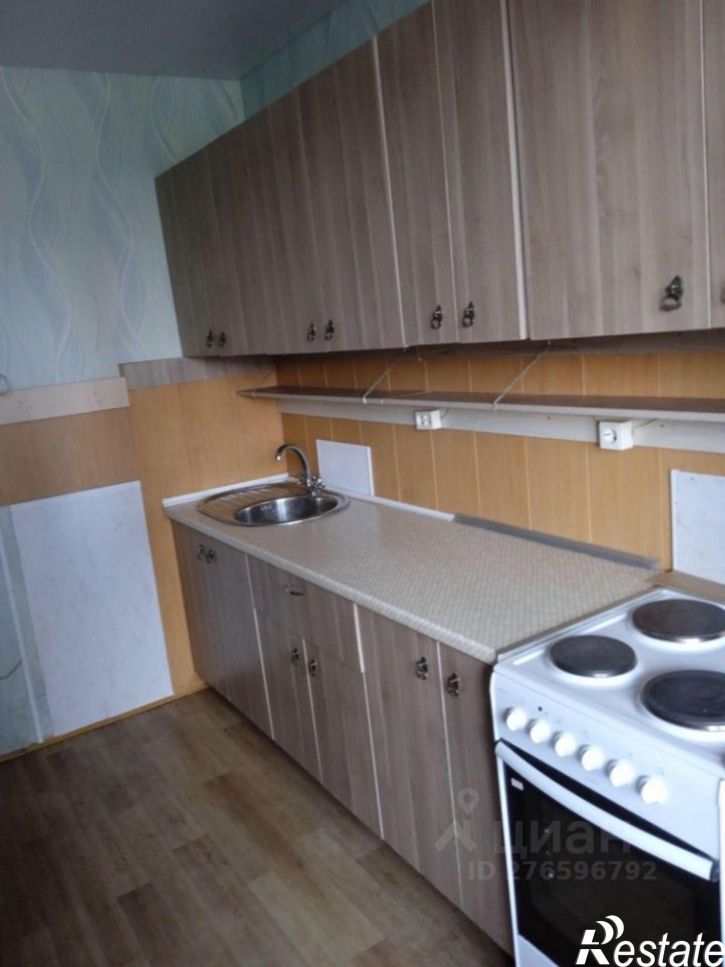 3-комн квартира Олимпийский б-р, 6,  д. 6