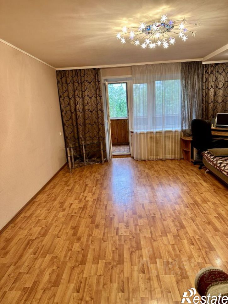 2-комн квартира ул Димитрова, 157,  д. 157