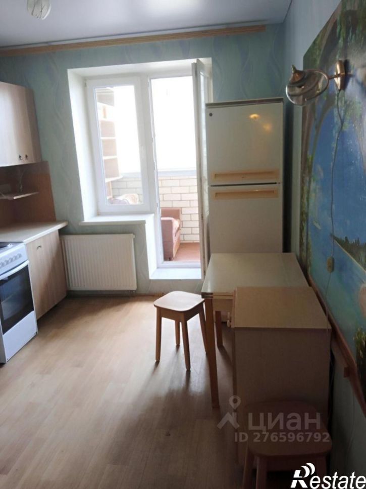 3-комн квартира Олимпийский б-р, 6,  д. 6