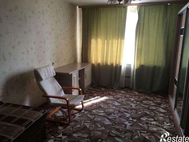 1-комн квартира ул Циолковского, 8,  д. 8