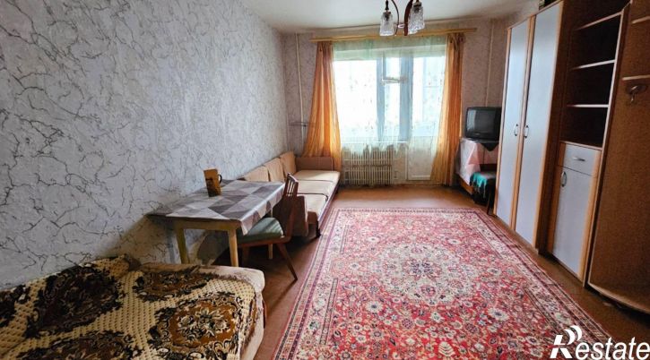 1-комн квартира ул Генерала Лизюкова, 22,  д. 22