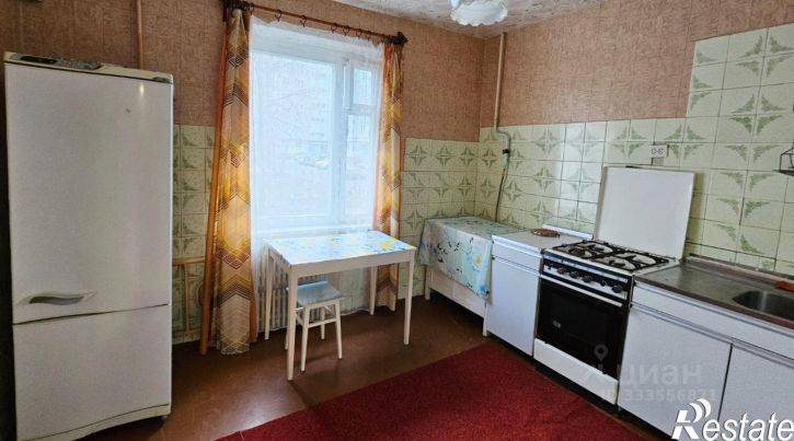 1-комн квартира ул Генерала Лизюкова, 22,  д. 22