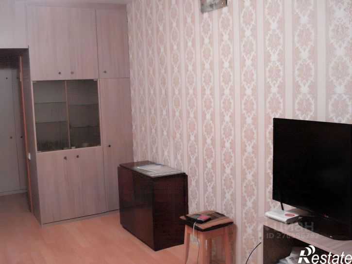 3-комн квартира Олимпийский б-р, 6,  д. 6