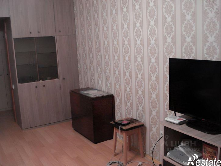3-комн квартира Олимпийский б-р, 6,  д. 6