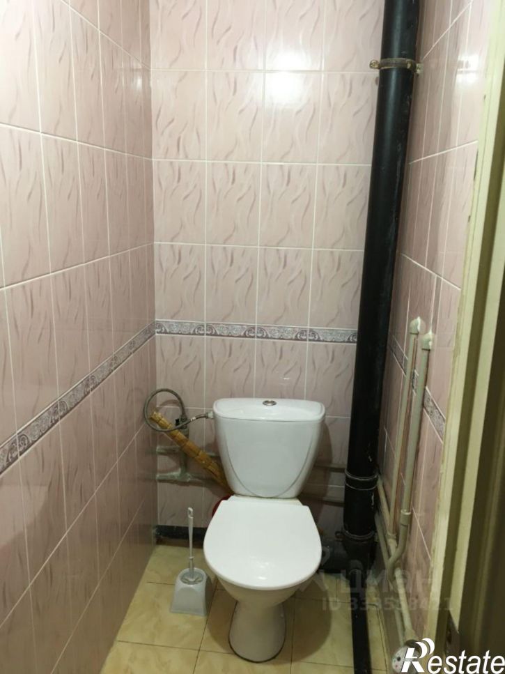 1-комн квартира ул Циолковского, 8,  д. 8